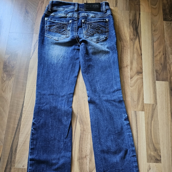 Jeans karv 27 - Picture 3 of 3